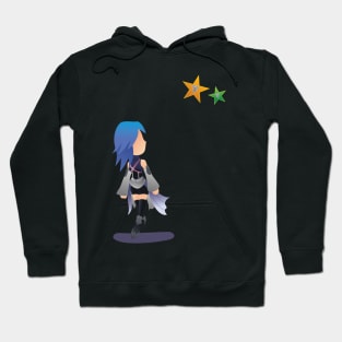 Lead me to the Light Hoodie